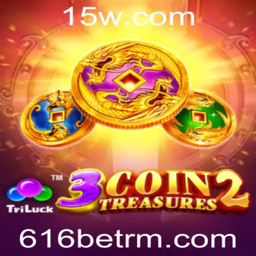 Explorando o Mundo de 3CoinTreasures2: Um Jogo Fascinante para os Entusiastas de Cassinos