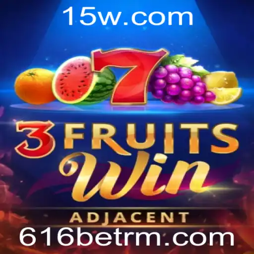Descobrindo o Fascinante Mundo de 3FruitsWin na Plataforma 616bet