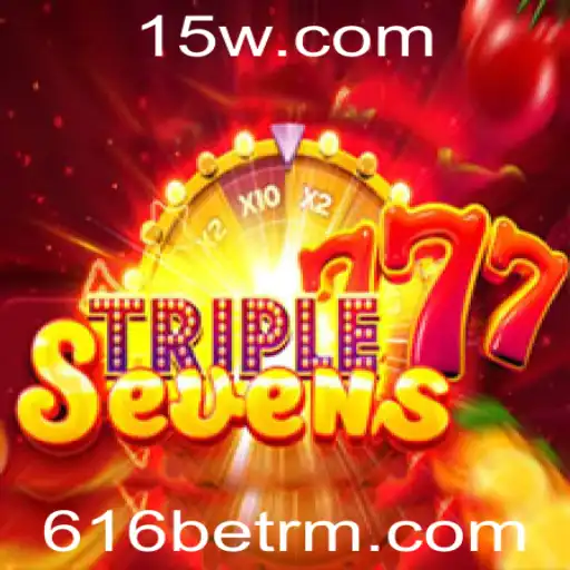 Descubra o Mundo de Emoção com 777TripleSeven e 616bet