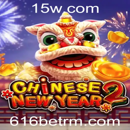Descubra o Fascinante Mundo de CHINESENEWYEAR2 no Cassino 616bet