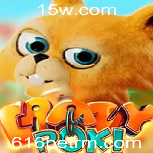Explorando CrazyPoki: Um Jogo Inovador com a Essência de 616bet