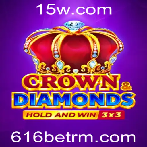 Crowndiamonds: Descubra o Fascinante Mundo das Apostas com 616bet