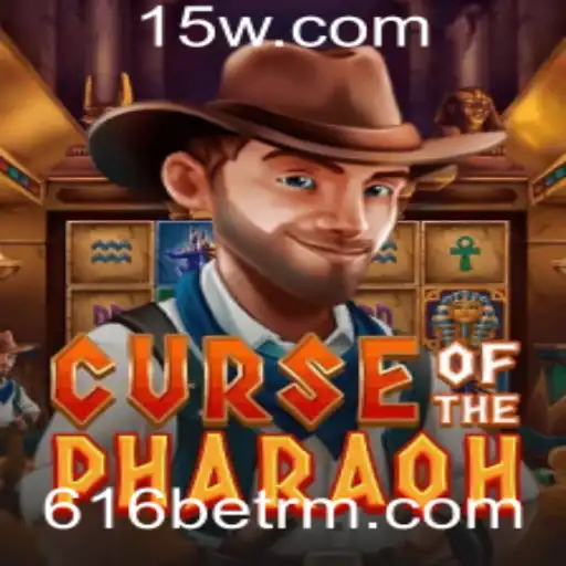 Descubra o Fascinante Mundo de CurseofthePharaoh - Um Jogo Único