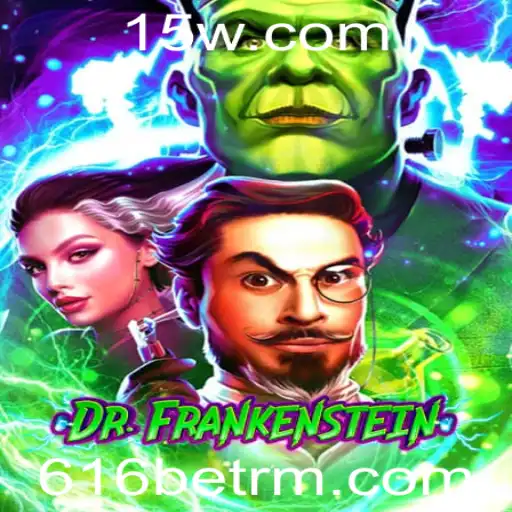 Descubra o Fascinante Mundo de DrFrankenstein: Um Jogo de Estratégia Inovador