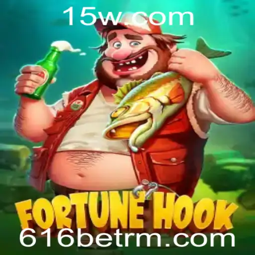 FortuneHook: Desvendando o Novo Jogo da 616bet
