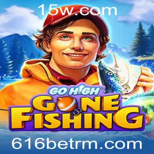 GoHighGoneFishing: Uma Nova Dimensão em Jogos de Pesca Digital