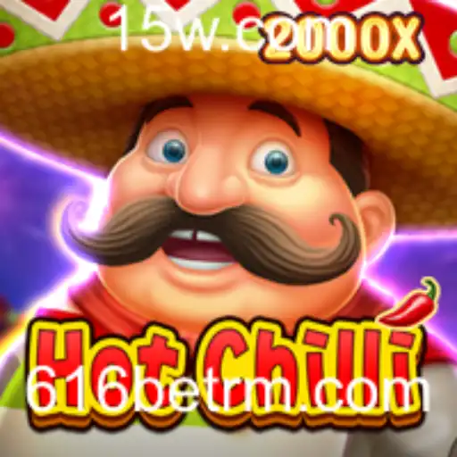 Explorando o Jogo HotChilli: Diversão e Estratégia em 616bet