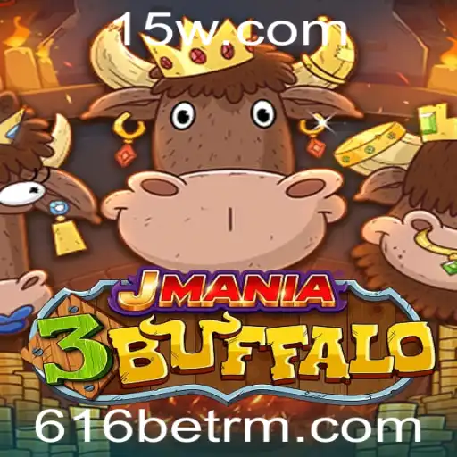 Descubra o Mundo Empolgante de JMania3Buffalo: O Novo Fenômeno dos Jogos