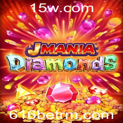 Descubra o Universo de JManiaDiamonds e Aprenda Suas Regras