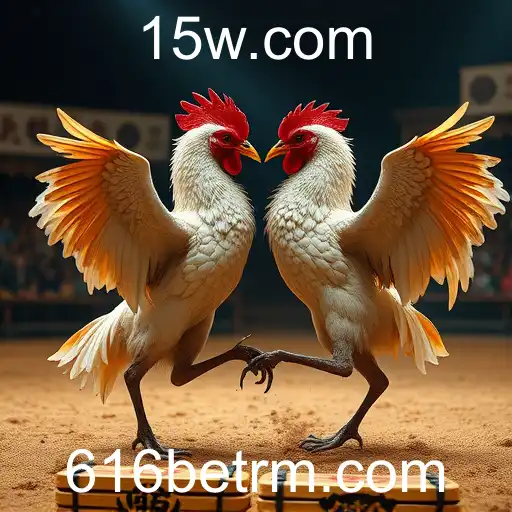 Explorando o Fascinante Mundo dos Jogos de Sabong com 616bet