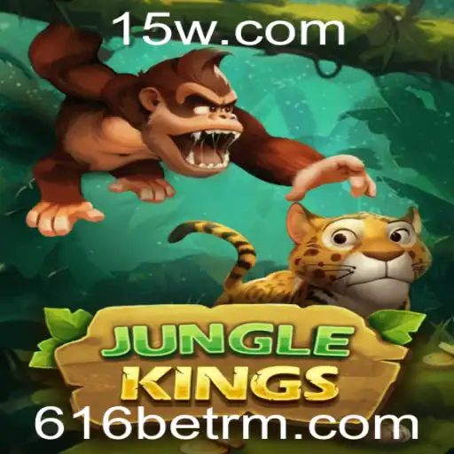 Explorando o Mundo Aventureiro de JungleKings: Um Guia Completo