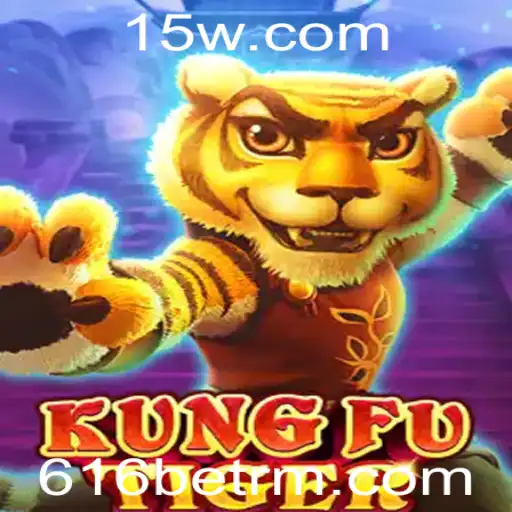 Explorando o Mundo Empolgante de KungFuTiger: Uma Experiência de Jogo Envolvente