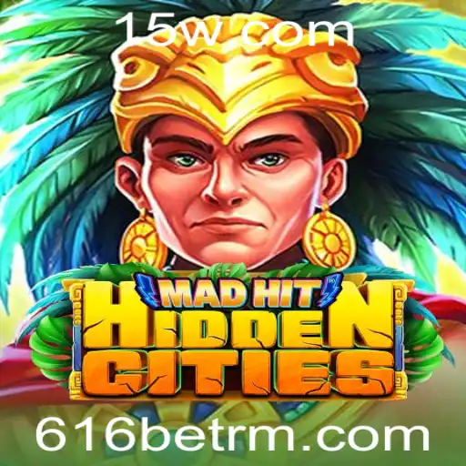 Explorando MadHitHiddenCities: Aventura e Estratégia no Mundo dos Jogos