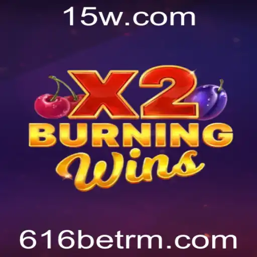Descubra o Fascinante Mundo de BurningWinsX2 na Plataforma 616bet