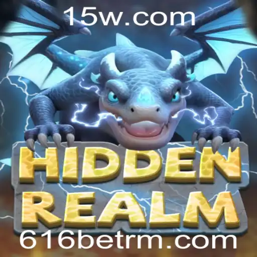 Explorando HiddenRealm: O Novo Fenômeno dos Jogos