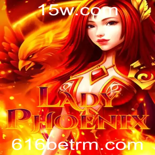 LadyPhoenix: Descubra o Jogo que Está Conquistando os Corações dos Jogadores