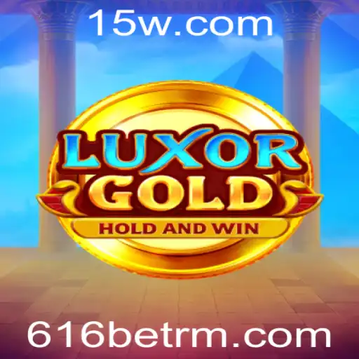 LuxorGold: Explore o Mundo do Antigo Egito com 616bet