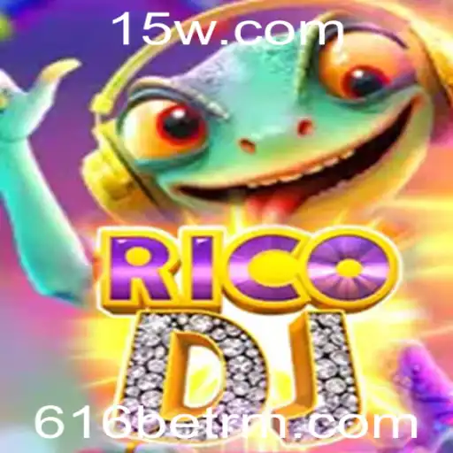 Descubra RicoDJ: Uma Nova Experiência no Mundo dos Jogos de Apostas