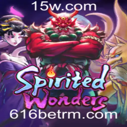 Descubra o Fascinante Mundo de SpiritedWonders com 616bet