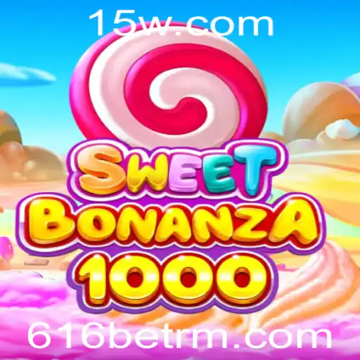 Descubra o Fascinante Mundo de SweetBonanza1000 no 616bet
