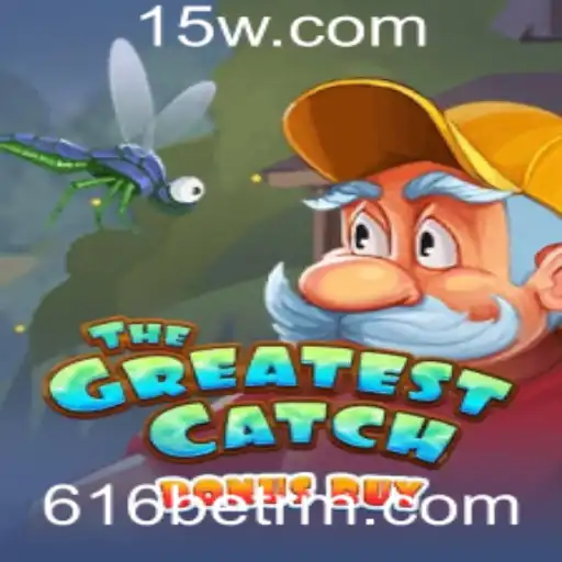 Explorando TheGreatestCatchBonusBuy no Universo 616bet