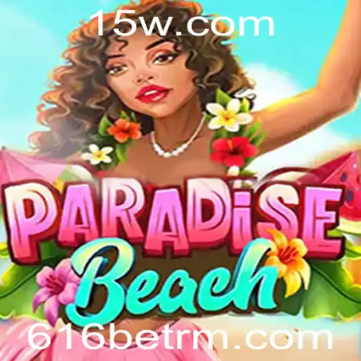 Explore o Mundo de ParadiseBeach: Um Jogo Inovador no Cenário Atual