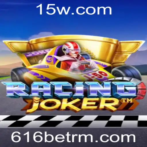 RacingJoker: Uma Nova Experiência de Jogo de Corrida em 616bet