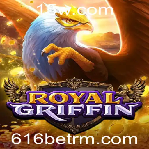 RoyalGriffin: O Novo Fenômeno dos Jogos de Aventura
