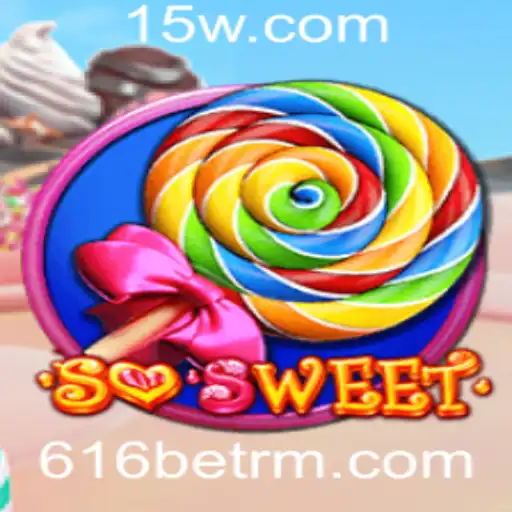 SoSweet: Um Mergulho na Diversão e Aventura de 616bet