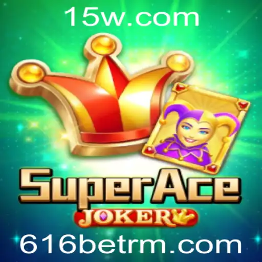 SuperAceJoker: A Nova Sensação no Mundo dos Jogos
