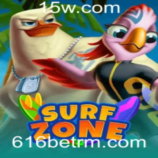 SurfZone: Mergulhe na Ação deste Empolgante Jogo Aquático